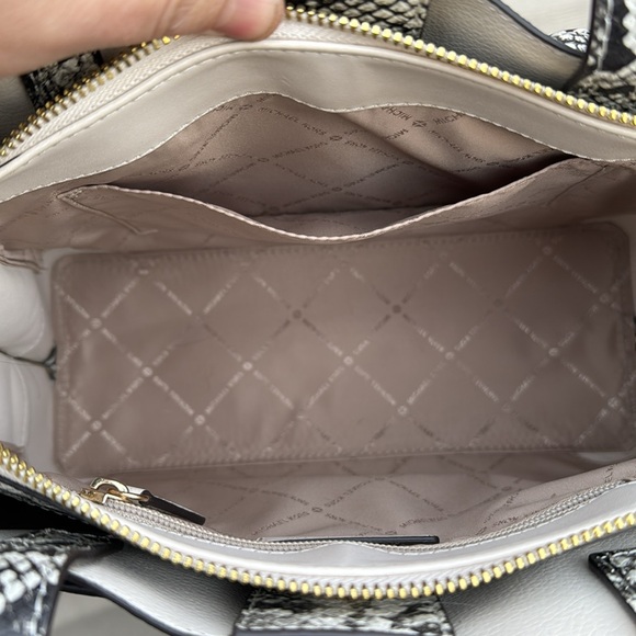 Michael Kors Emilia satchel and Wallet Set-nwt - Picture 9 of 17